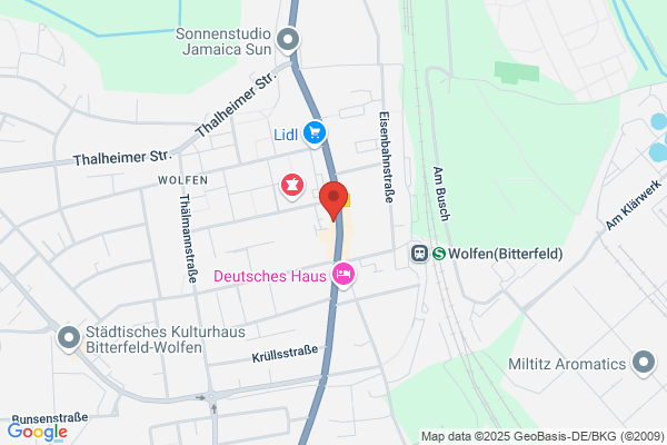 ERGO Versicherung Rene Willmer