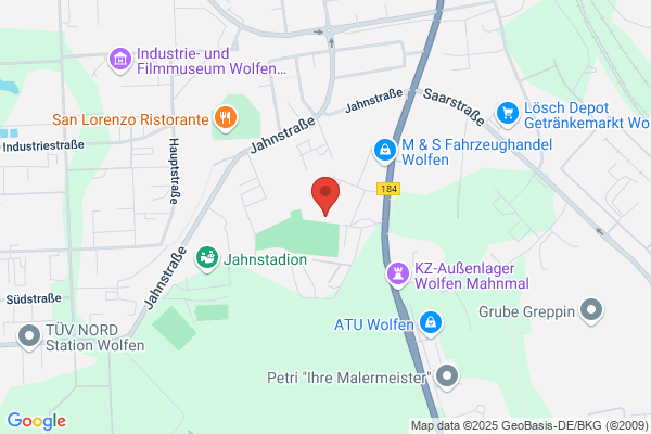 VMFH Vermögensberatung Friedrich Andre