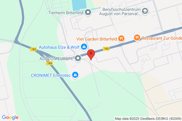 Securitas Sicherheitsdienst