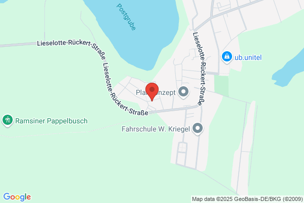 Tagespflege Strohhut