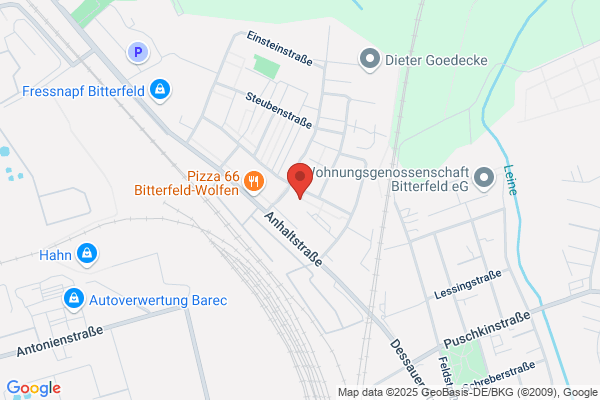 Trauerredner Mieder