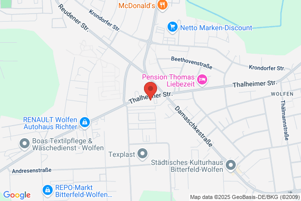 Tretschok Umzug Service GmbH