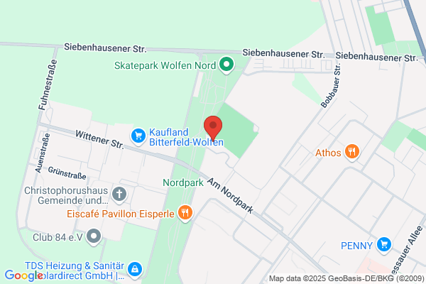 Kampfsportschule Tippner