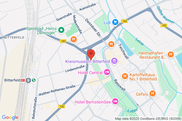 Schindelhauer Bikes in Bitterfeld - by Café 180 & EP: Würtele