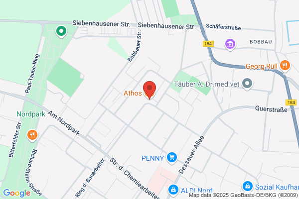Restaurant Athos