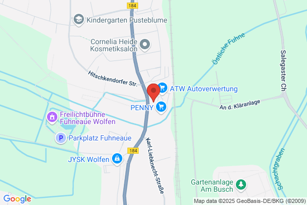 FRISTO Getränkemarkt