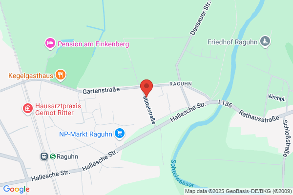 Frank & Kaden GbR
