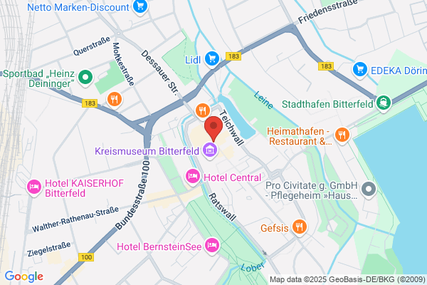 Gardinen + Stoff-Centrum