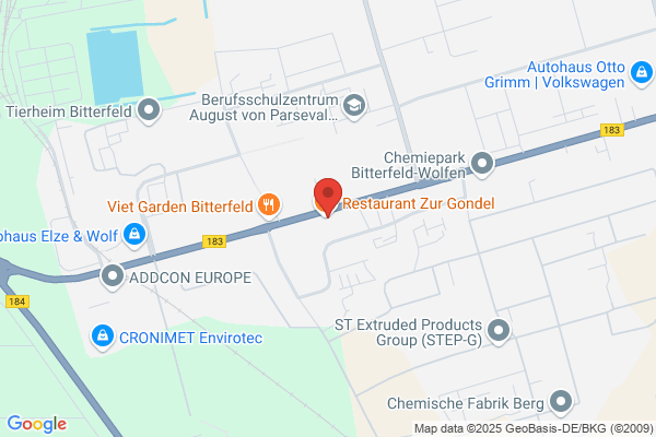 Gasthof Zur Mama Inh. Lutz Lehmann