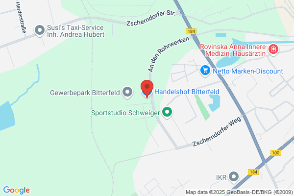 Henschler GmbH