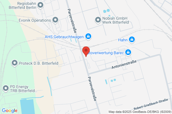 IT-Beratung ALEMBRA GmbH