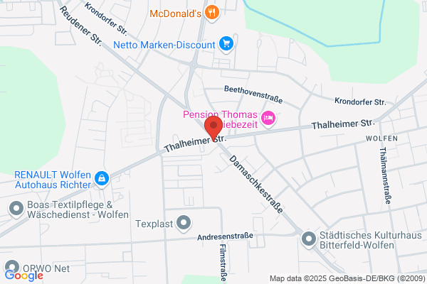 Fleischerei Karl-Heinz Post GmbH