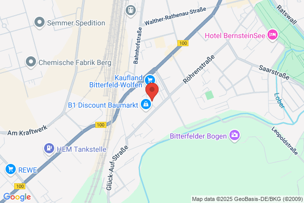 Fleischerei Kellner Filialbetriebe GmbH
