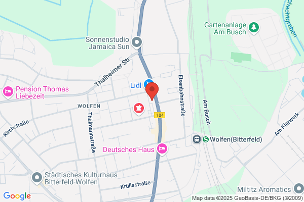 Reinsdorfer Fleisch- und Wurstwarenmanufaktur GmbH