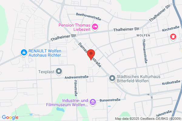 Tertia Training und Consulting GmbH & Co. KG