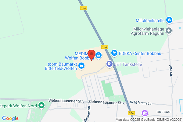 Frisör Klier GmbH