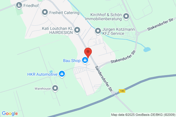 ESRA GmbH