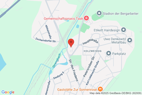 Zur alten Post