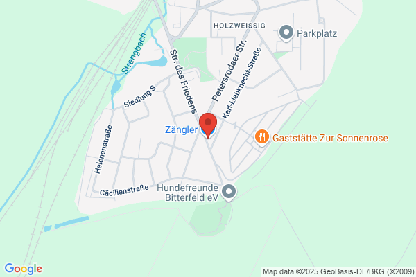 Zängler GmbH