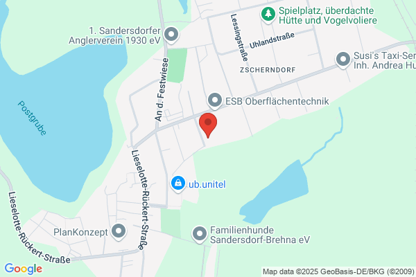 Orglmeister Hausverwaltung