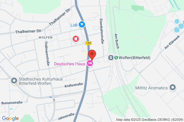 WIG Wohnimmobiliengesellschaft mbH