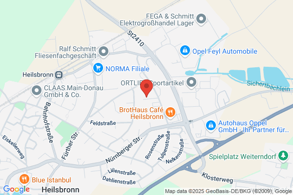 P M Haustechnik GmbH