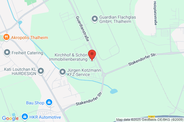 Friedrich Mrosk Immobilien