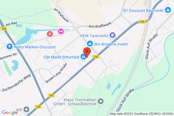 TEDi GmbH & Co. KG