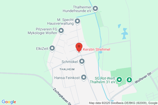 Kosmetikstudio Alembra GmbH