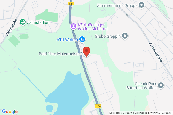 Malerfachbetrieb fara GmbH