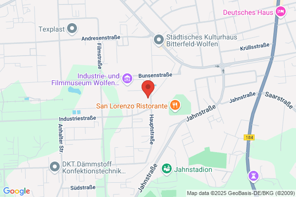 MABA Spezialmaschinen GmbH