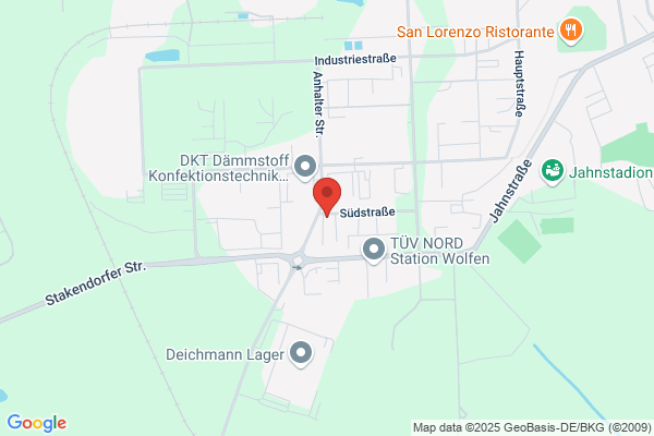 ELAMONT GmbH
