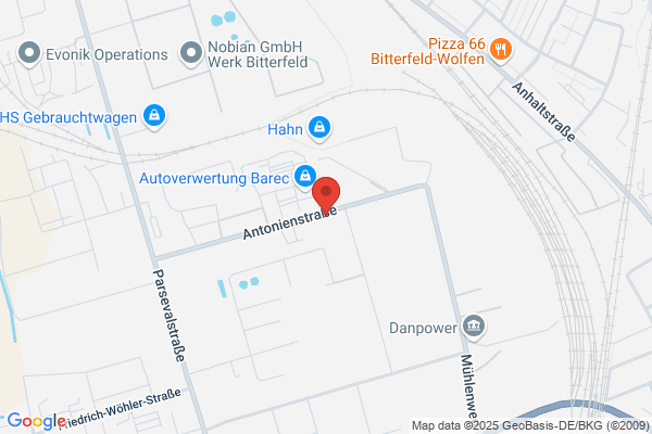 Staba GmbH