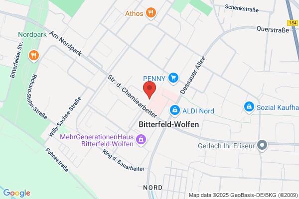Möbel Mitnahmemarkt GmbH