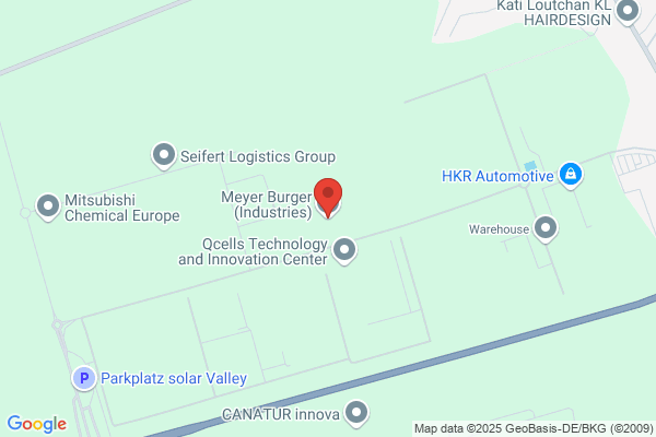 Meyer Fachkräfte GmbH