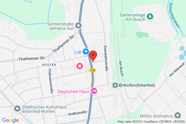 Rechtsanwälte Götschel & Fucke