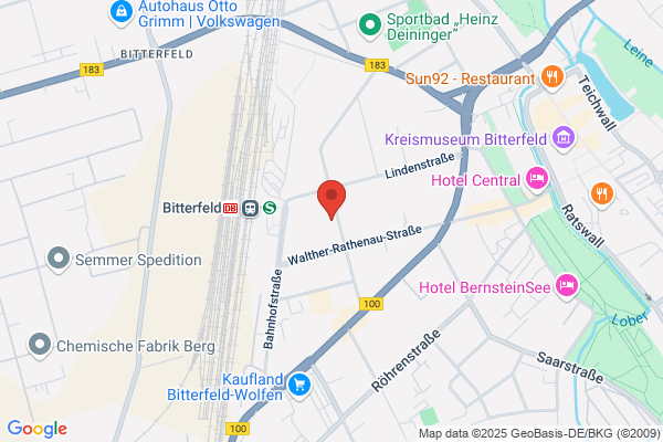 Rechtsanwaltskanzlei Annekirsten Hamerla