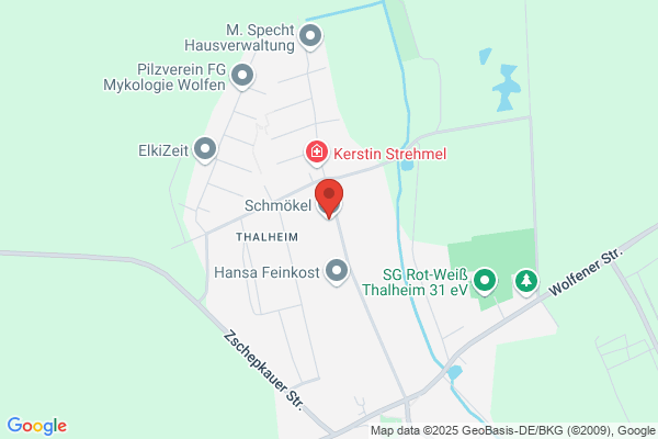 Schmökel GmbH