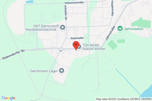 TOKO Fahrzeugservice GmbH