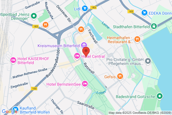 Atlasreisen Partnerunternehmen