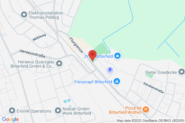 Reisebüro Flugbörse