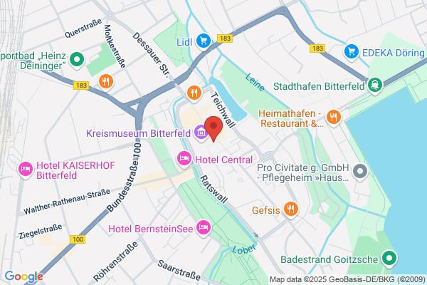 Vetter-Touristik