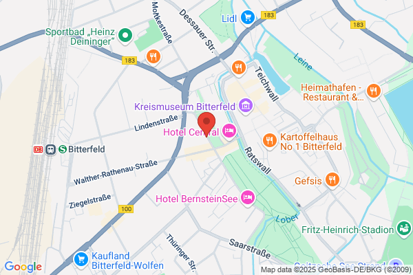 Schuhhaus Lehmann