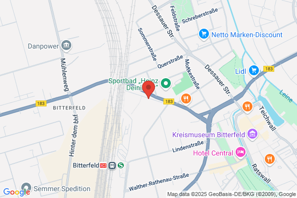 Kampfsportschule Tippner