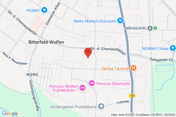 Grundschule Steinfurth