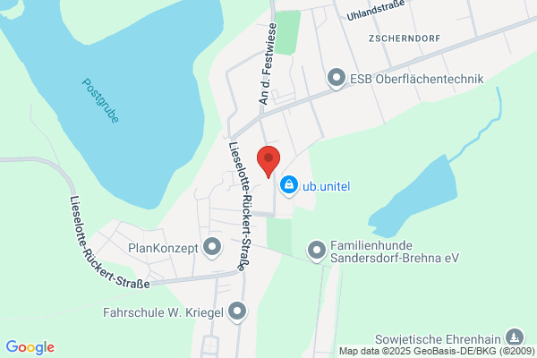 Förderverein der Grundschule Zscherndorf e.V.