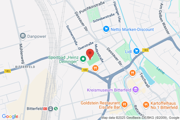Grundschule Turnhalle