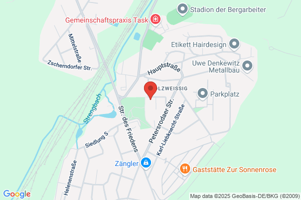 Hort Bergmännchen