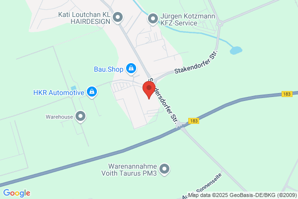 Calyxo GmbH