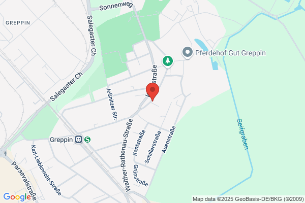 Bitterfelder Logistik GmbH